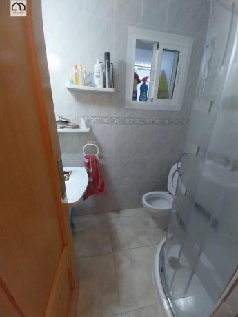 Piso en calle Virgen de la Paloma