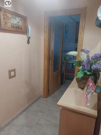 Piso en calle Virgen de la Paloma