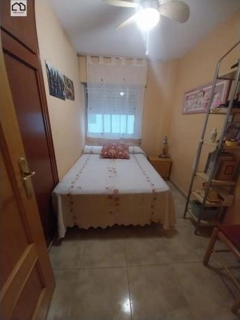 Piso en calle Virgen de la Paloma