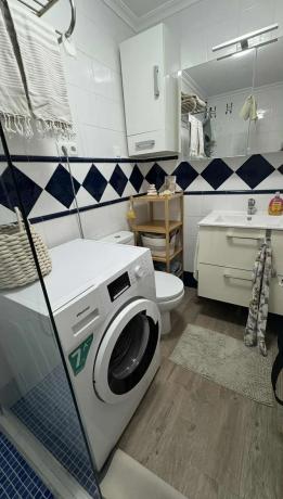 Piso en avenida Diego Ramírez Pastor, 239 b