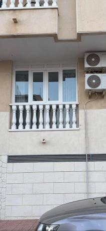 Piso en avenida Diego Ramírez Pastor, 239 b