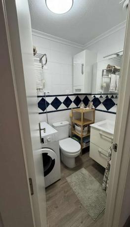 Piso en avenida Diego Ramírez Pastor, 239 b