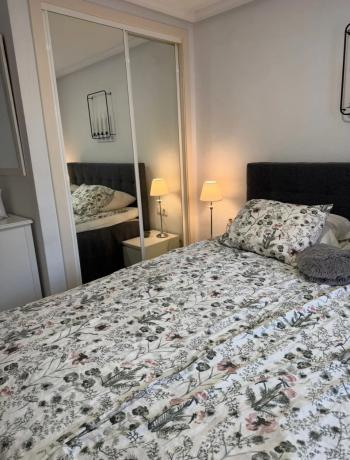 Piso en avenida Diego Ramírez Pastor, 239 b