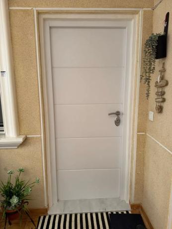 Piso en avenida Diego Ramírez Pastor, 239 b