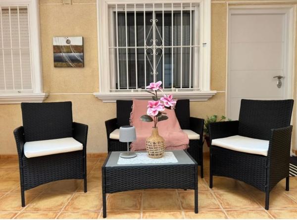 Piso en avenida Diego Ramírez Pastor, 239 b