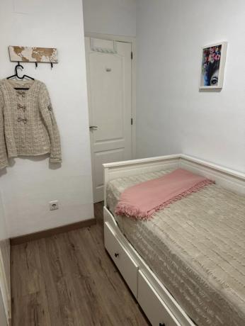 Piso en avenida Diego Ramírez Pastor, 239 b