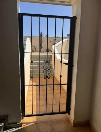 Piso en avenida Diego Ramírez Pastor, 239 b