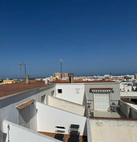 Piso en avenida Diego Ramírez Pastor, 239 b