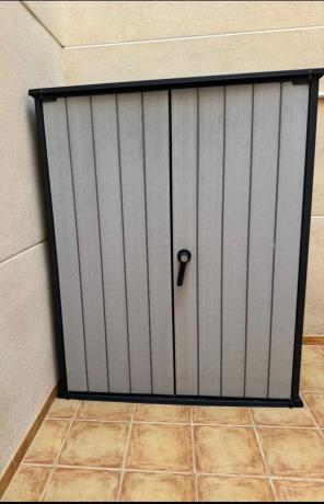 Piso en avenida Diego Ramírez Pastor, 239 b