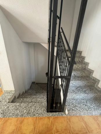 Piso en avenida Diego Ramírez Pastor, 239 b