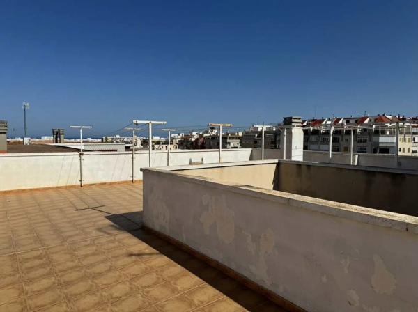 Piso en avenida Diego Ramírez Pastor, 239 b