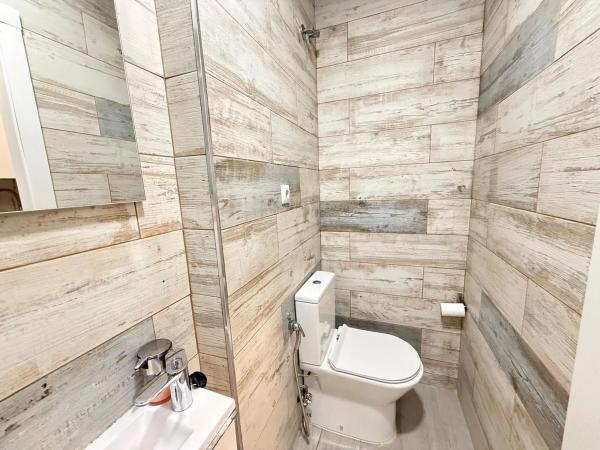 Estudio en calle la Loma