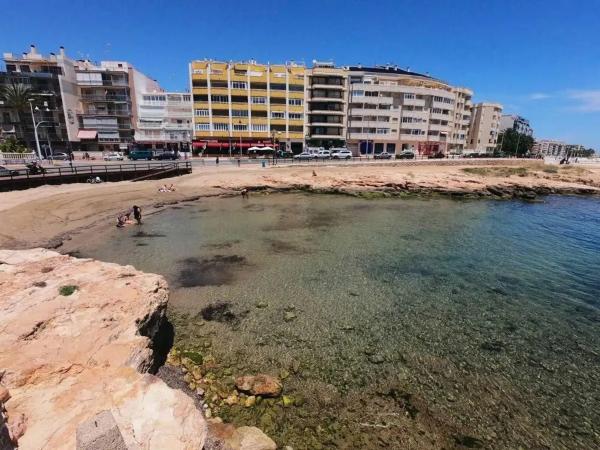 Estudio en calle la Loma