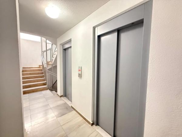 Estudio en calle la Loma