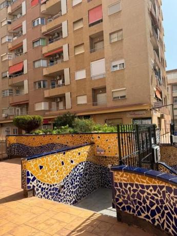 Estudio en Barrio Avenida Habaneras - Curva de Palangre