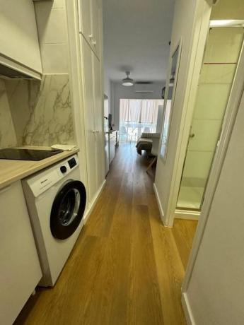 Estudio en Barrio Avenida Habaneras - Curva de Palangre