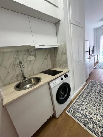 Estudio en Barrio Avenida Habaneras - Curva de Palangre