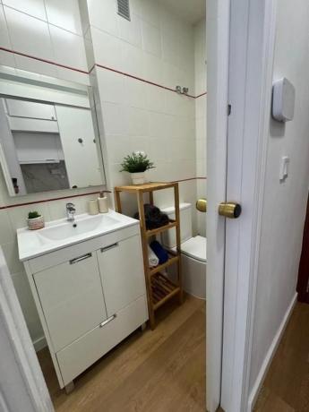 Estudio en Barrio Avenida Habaneras - Curva de Palangre