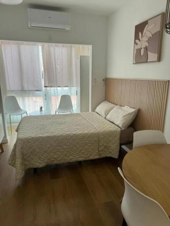 Estudio en Barrio Avenida Habaneras - Curva de Palangre