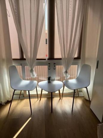 Estudio en Barrio Avenida Habaneras - Curva de Palangre