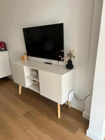 Estudio en Barrio Avenida Habaneras - Curva de Palangre