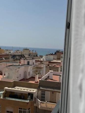 Estudio en Barrio Avenida Habaneras - Curva de Palangre