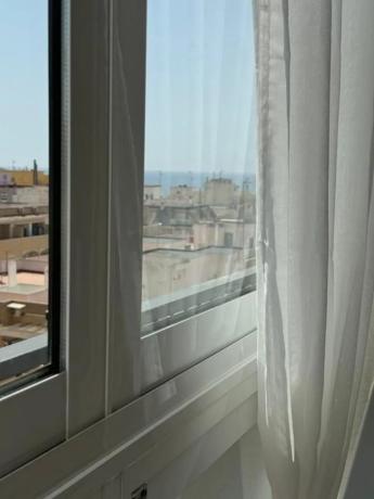 Estudio en Barrio Avenida Habaneras - Curva de Palangre