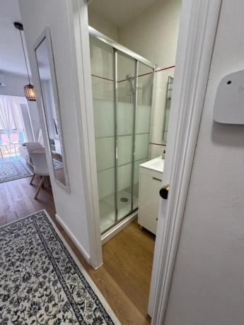 Estudio en Barrio Avenida Habaneras - Curva de Palangre