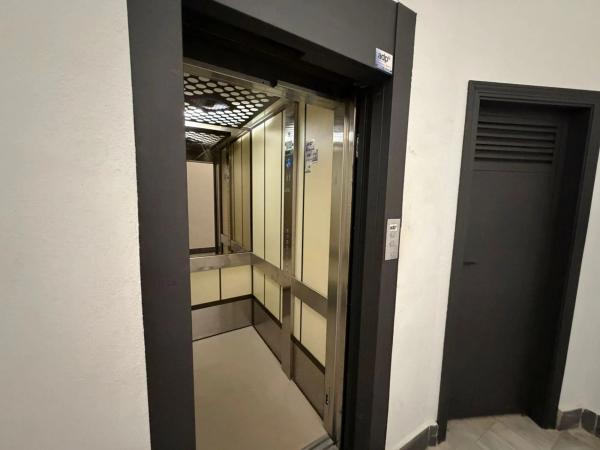 Estudio en calle Bergantin