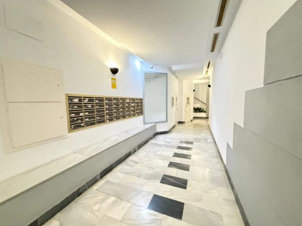 Estudio en calle Bergantin