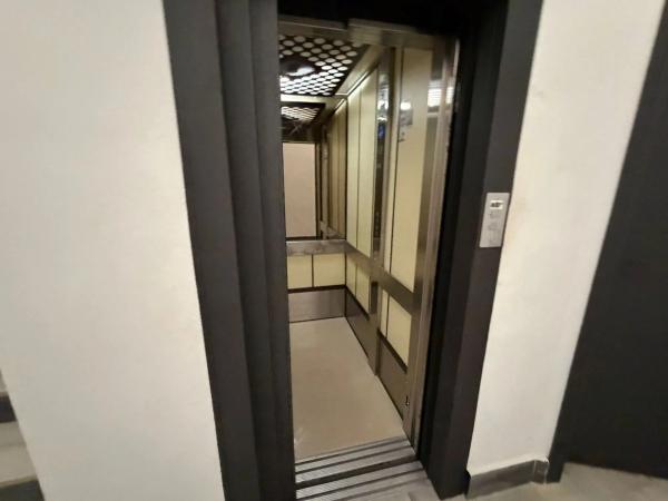 Estudio en calle Bergantin