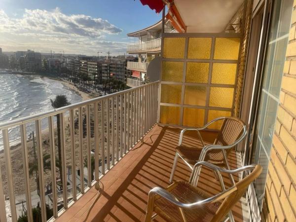 Piso en calle Timonel