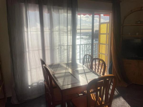 Piso en calle Timonel