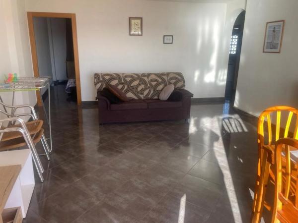 Piso en calle Timonel