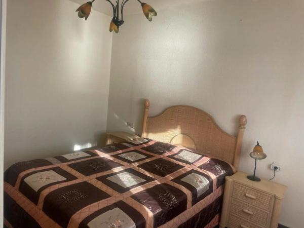 Piso en calle Timonel