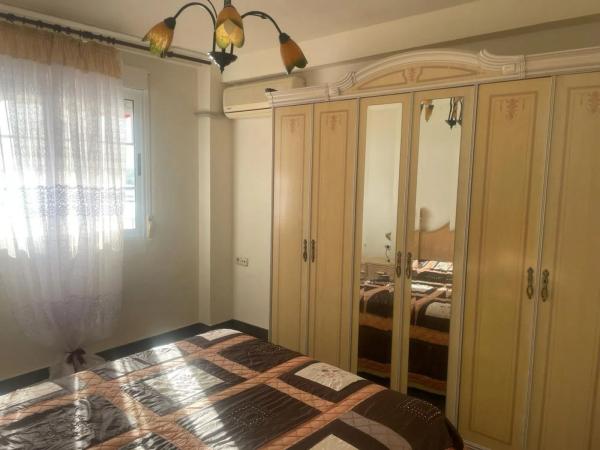 Piso en calle Timonel