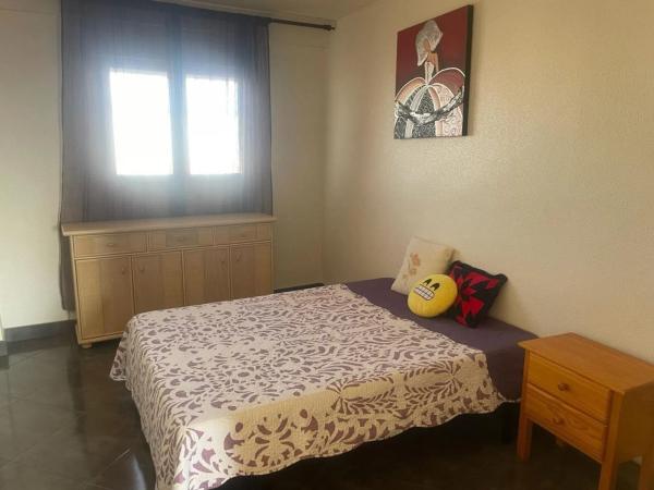 Piso en calle Timonel