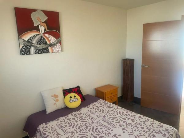 Piso en calle Timonel