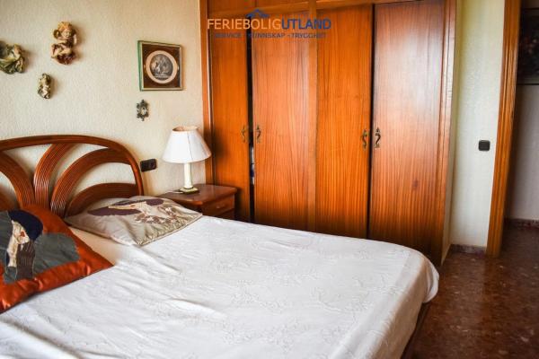 Piso en calle Ramón y Cajal s/n