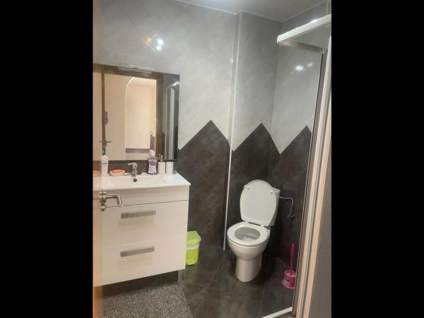 Piso en calle Timonel