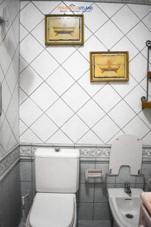 Piso en calle Ramón y Cajal s/n