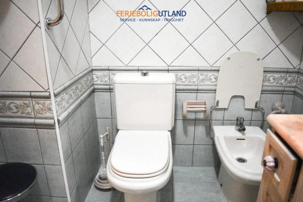 Piso en calle Ramón y Cajal s/n