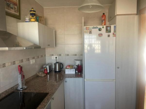 Piso en calle Timonel