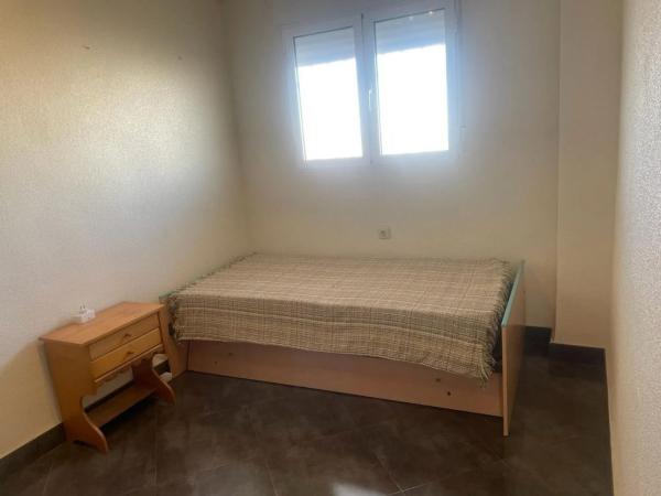 Piso en calle Timonel