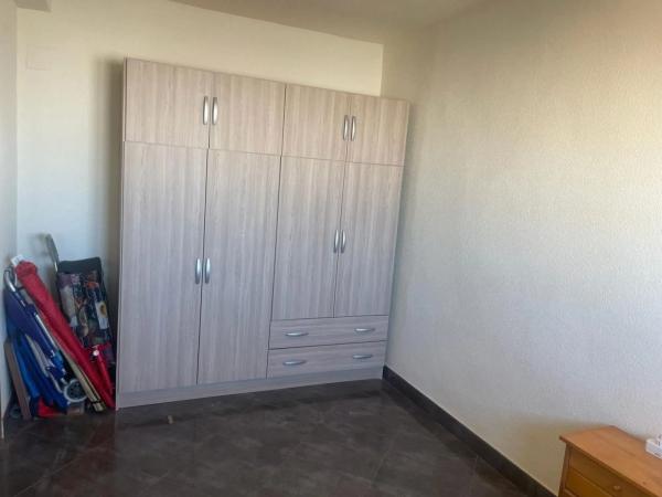 Piso en calle Timonel