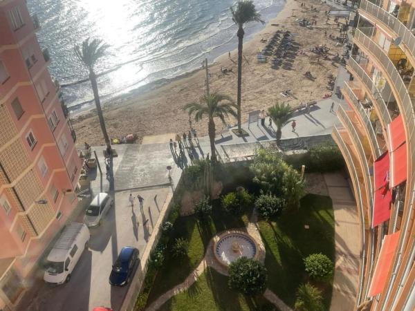 Piso en calle Timonel