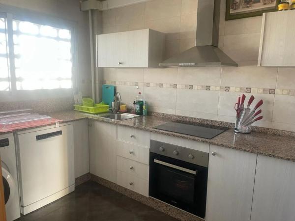 Piso en calle Timonel