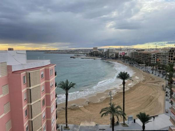 Piso en calle Timonel