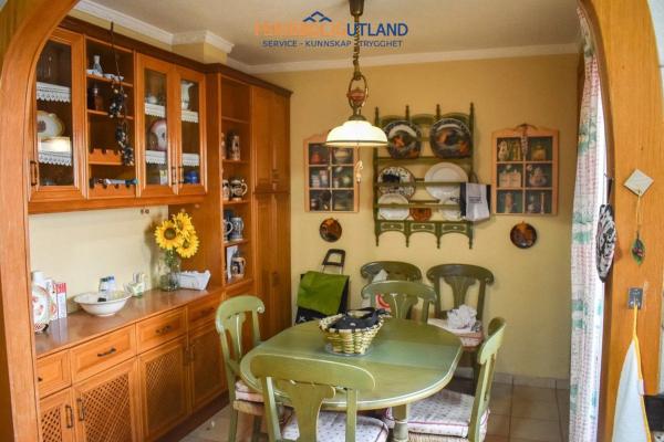 Piso en calle Ramón y Cajal s/n