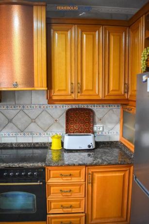 Piso en calle Ramón y Cajal s/n